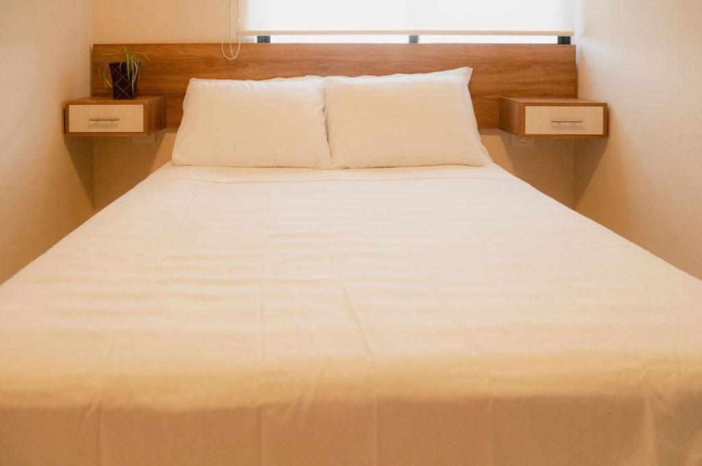 Hotel Fratelli Aguascalientes Eksteriør bilde