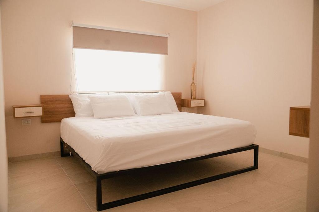 Hotel Fratelli Aguascalientes Eksteriør bilde