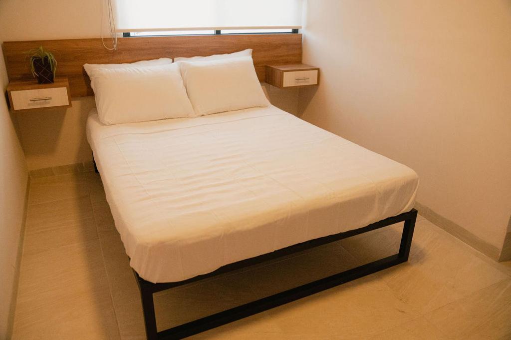 Hotel Fratelli Aguascalientes Eksteriør bilde