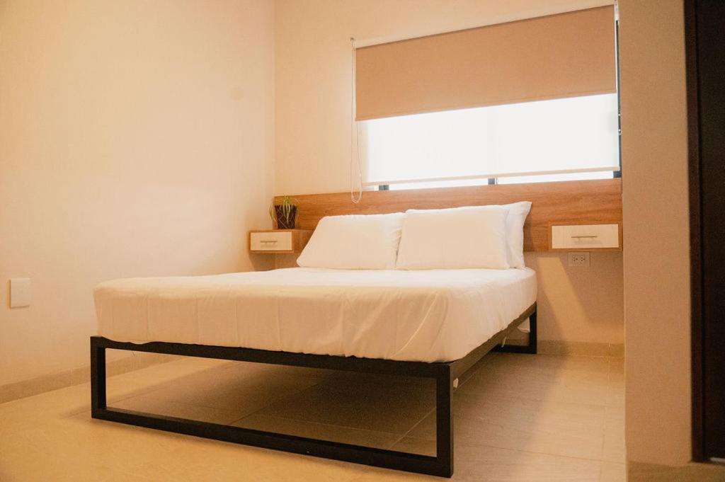 Hotel Fratelli Aguascalientes Eksteriør bilde