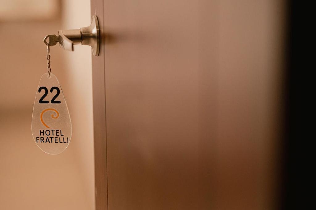 Hotel Fratelli Aguascalientes Eksteriør bilde