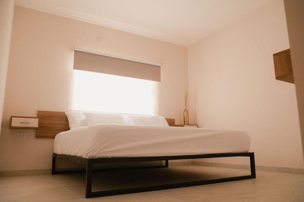 Hotel Fratelli Aguascalientes Eksteriør bilde