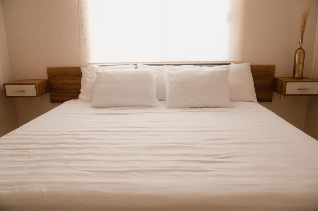Hotel Fratelli Aguascalientes Eksteriør bilde