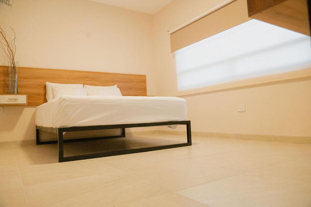 Hotel Fratelli Aguascalientes Eksteriør bilde