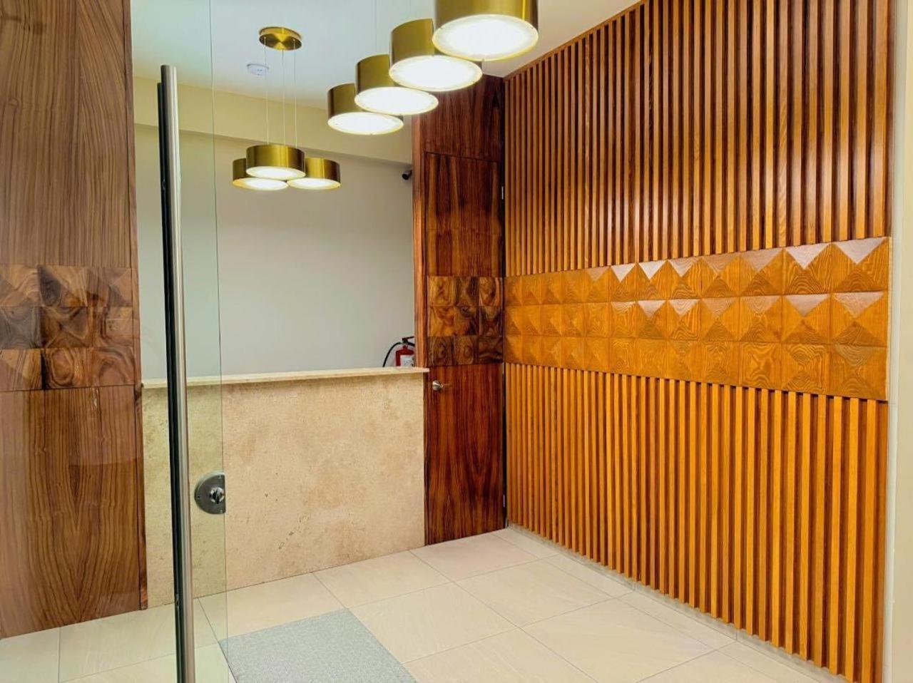 Hotel Fratelli Aguascalientes Eksteriør bilde
