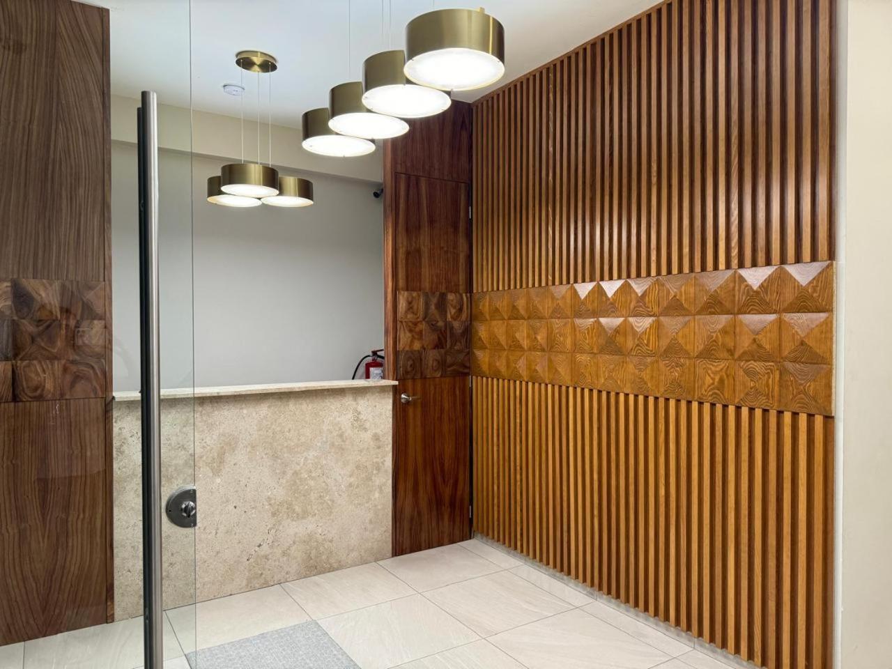 Hotel Fratelli Aguascalientes Eksteriør bilde