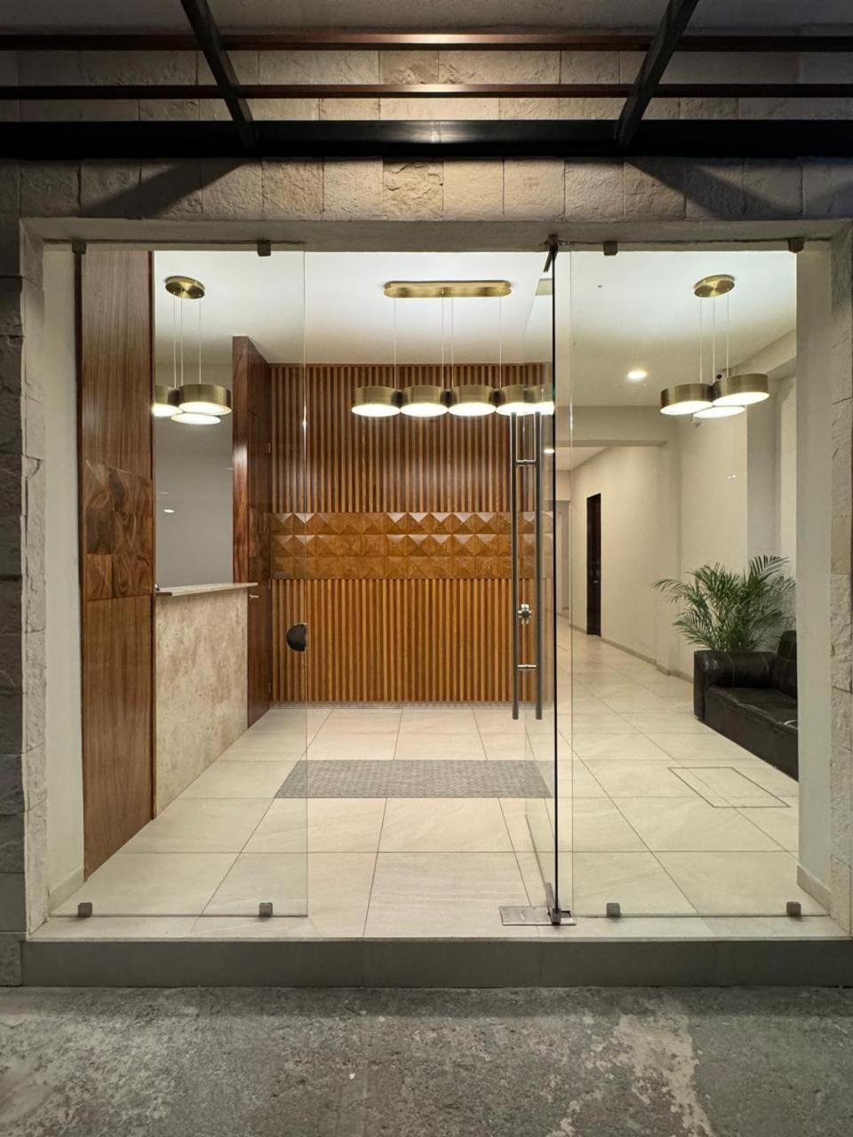 Hotel Fratelli Aguascalientes Eksteriør bilde